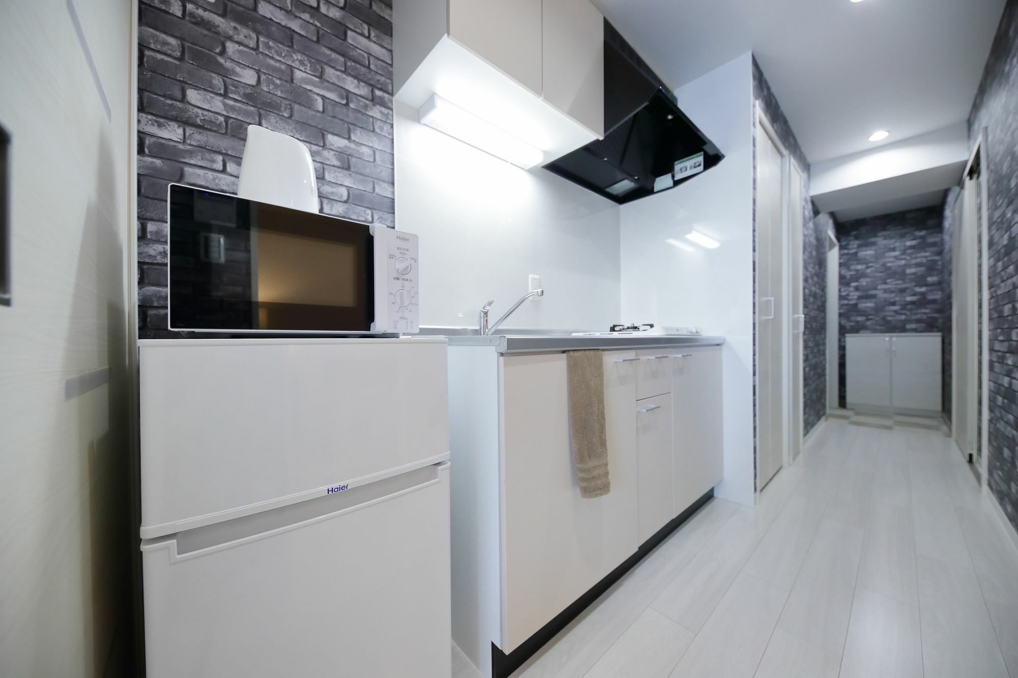 Apartament Roof Dotonbori Osaka Zewnętrze zdjęcie