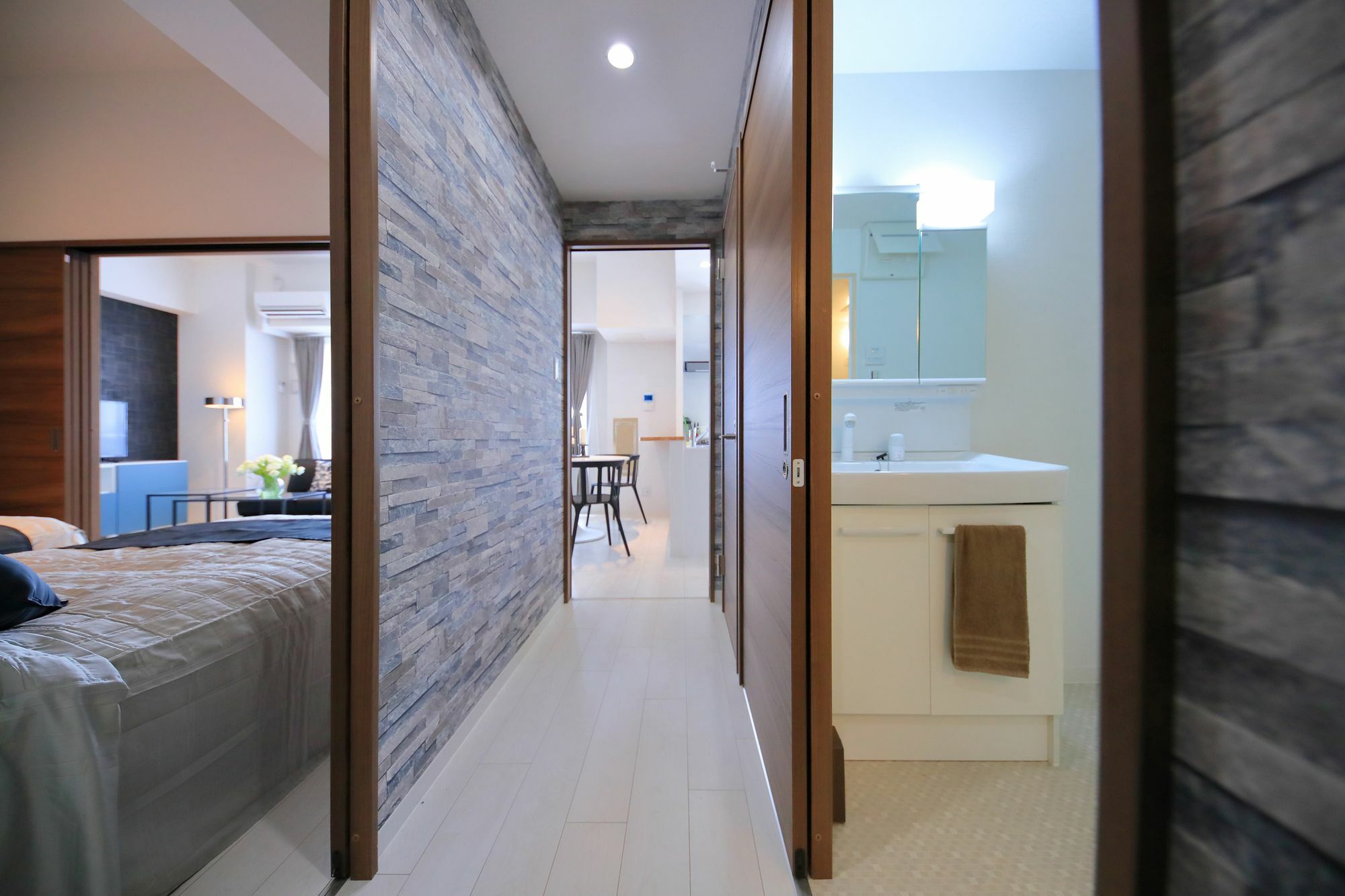 Apartament Roof Dotonbori Osaka Zewnętrze zdjęcie