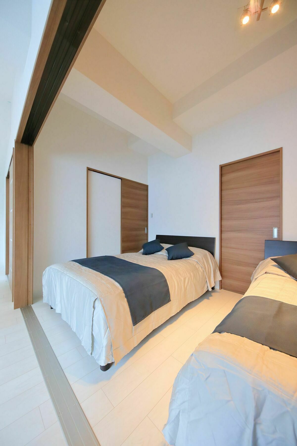 Apartament Roof Dotonbori Osaka Zewnętrze zdjęcie