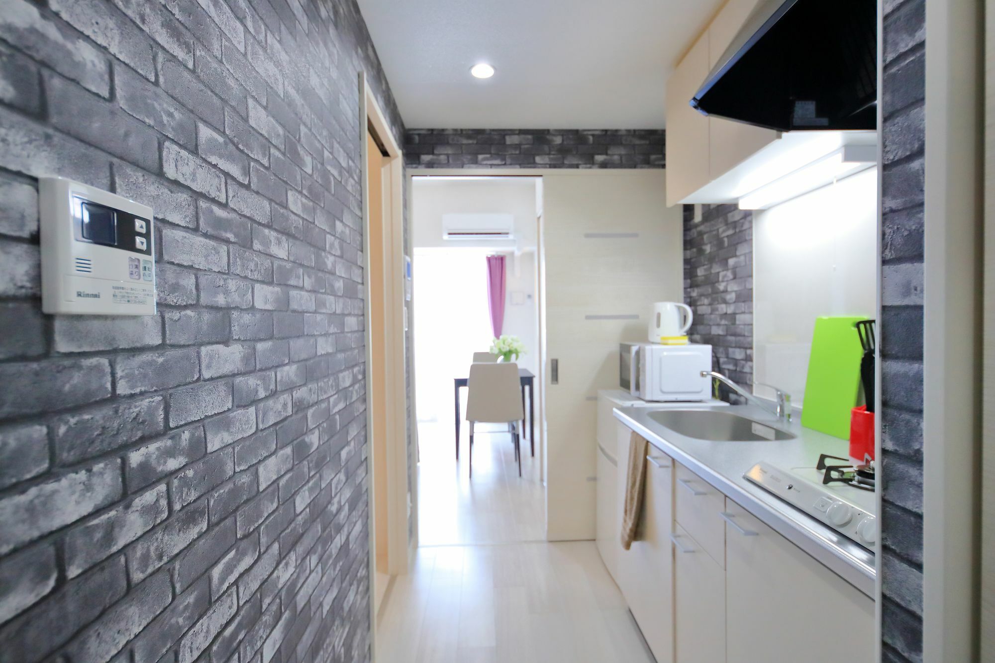 Apartament Roof Dotonbori Osaka Zewnętrze zdjęcie