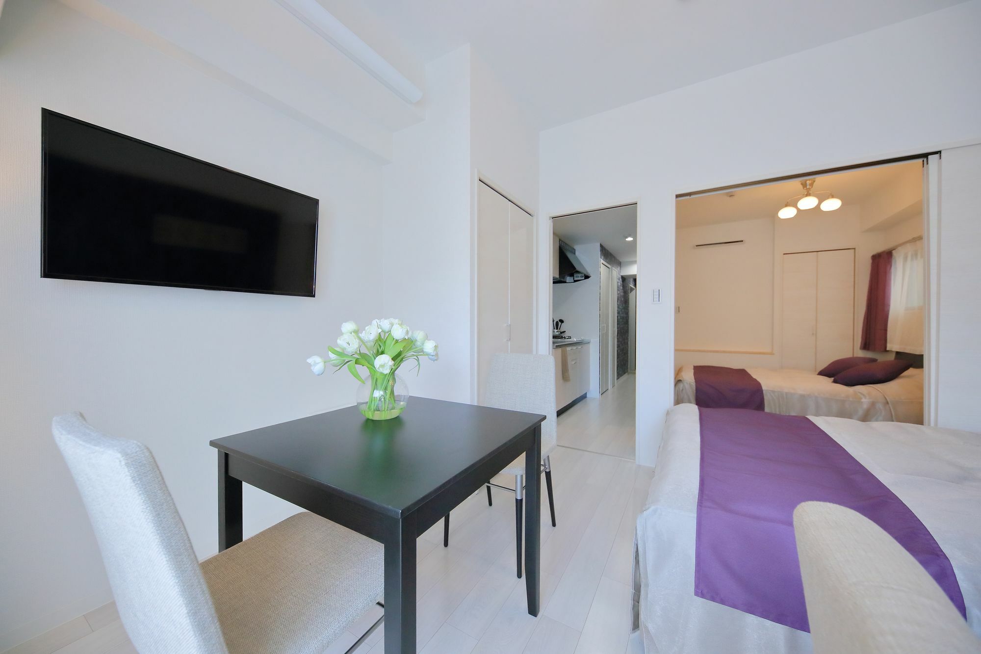 Apartament Roof Dotonbori Osaka Zewnętrze zdjęcie