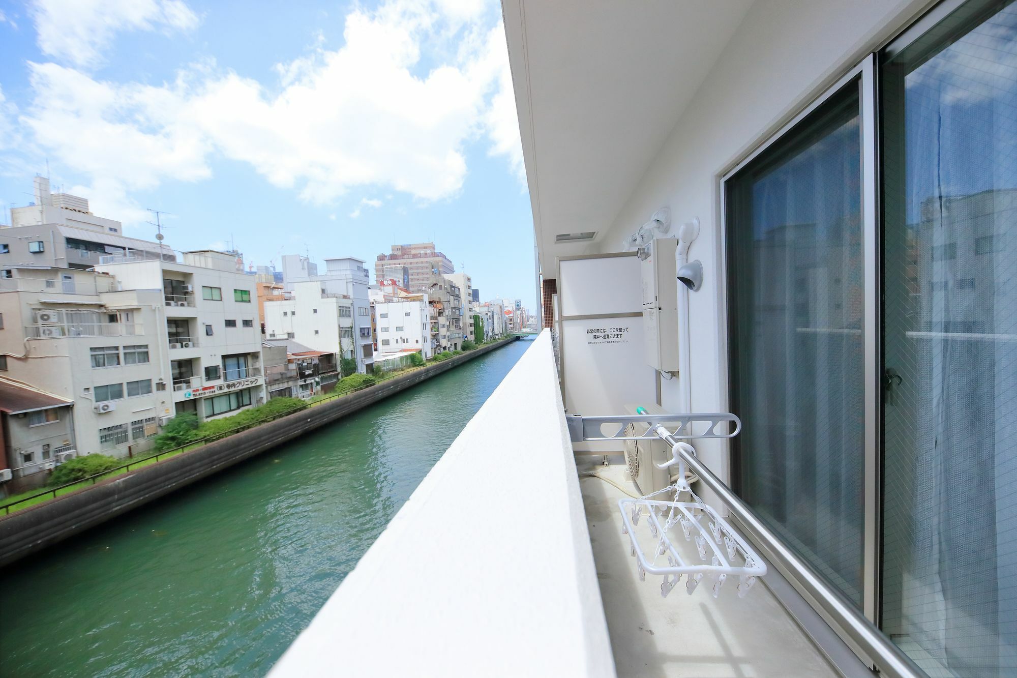 Apartament Roof Dotonbori Osaka Zewnętrze zdjęcie