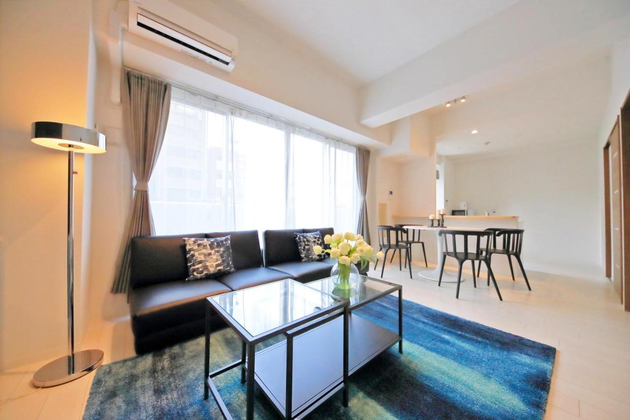 Apartament Roof Dotonbori Osaka Zewnętrze zdjęcie