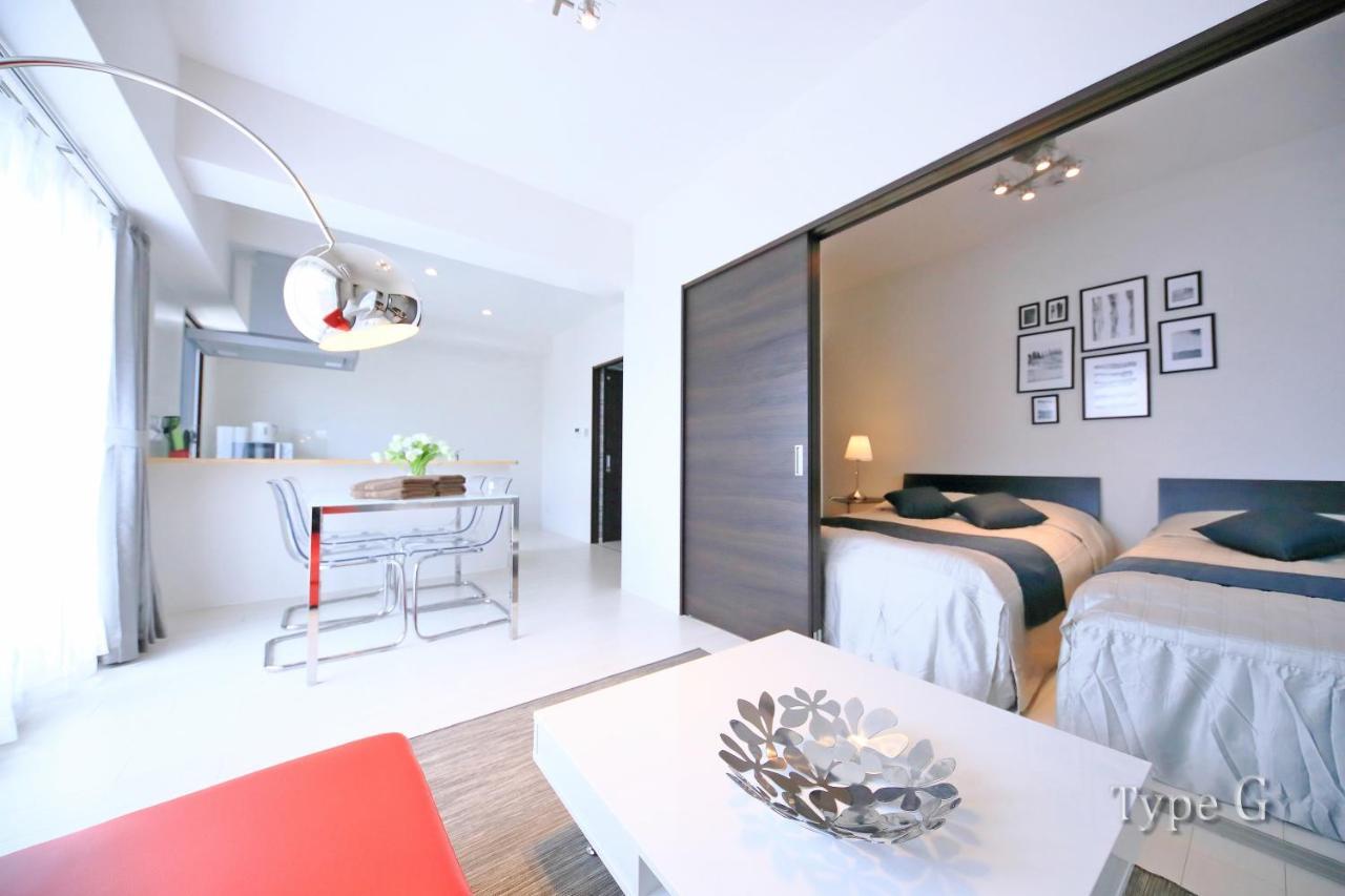 Apartament Roof Dotonbori Osaka Zewnętrze zdjęcie