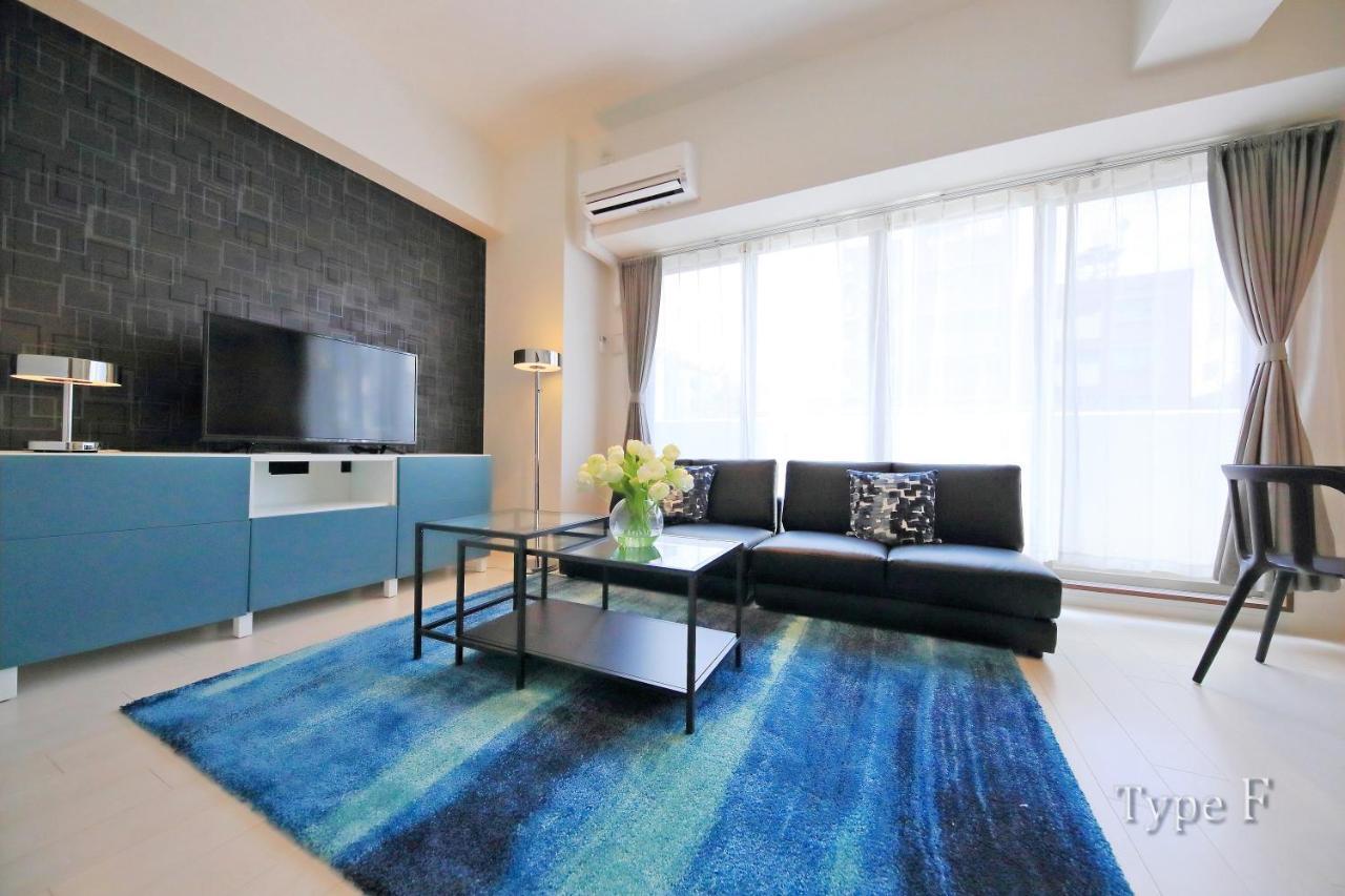 Apartament Roof Dotonbori Osaka Zewnętrze zdjęcie